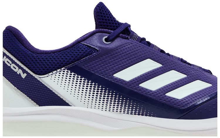 Adidas Icon 7 Team Collegiate Purple