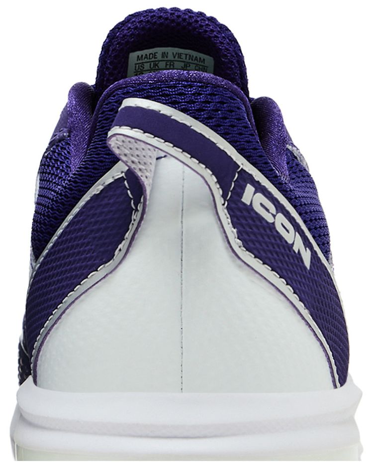 Adidas Icon 7 Team Collegiate Purple