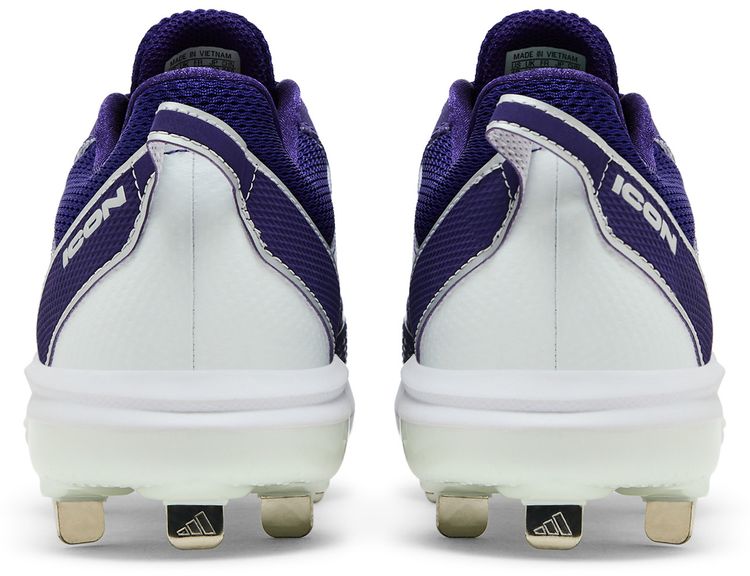 Adidas Icon 7 Team Collegiate Purple
