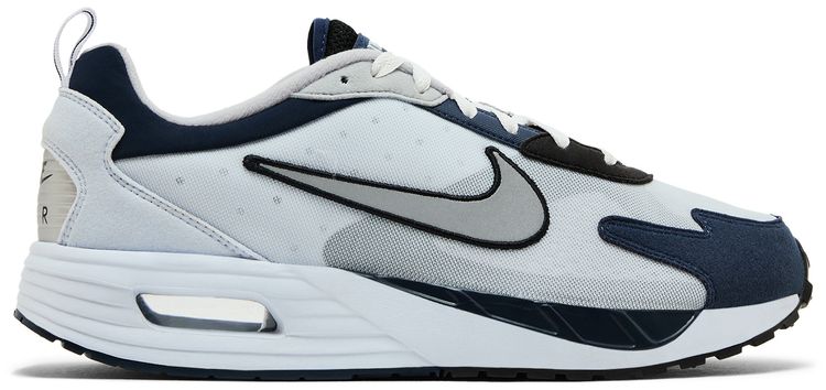 Nike Air Max Solo NCAA Pack Penn State