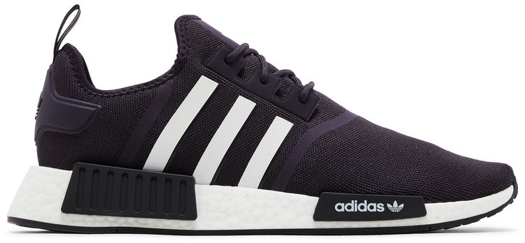 Adidas NMD R1 Aurora Black White