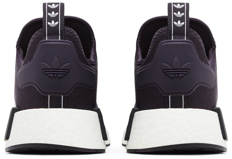 Adidas NMD R1 Aurora Black White