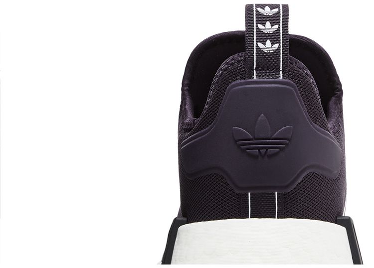 Adidas NMD R1 Aurora Black White