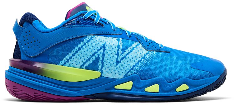 New Balance Hesi Low V2 Digi Dash