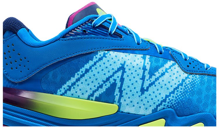 New Balance Hesi Low V2 Digi Dash