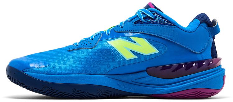 New Balance Hesi Low V2 Digi Dash