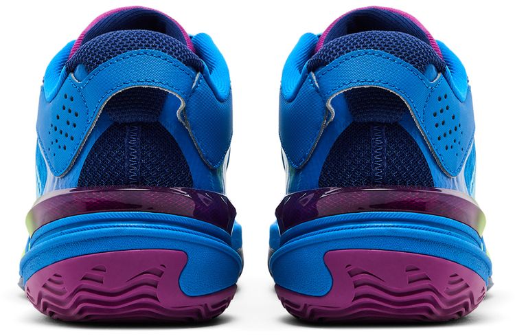 New Balance Hesi Low V2 Digi Dash