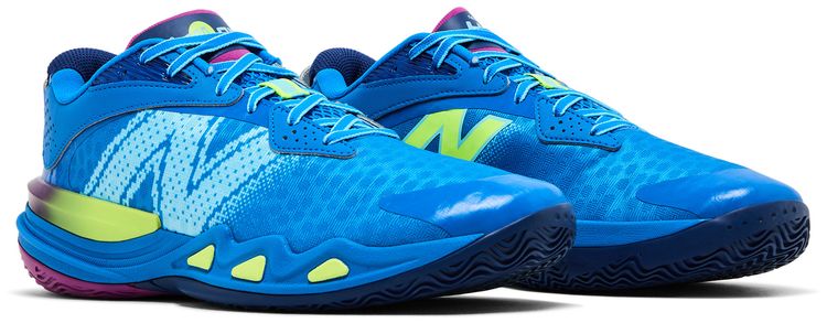 New Balance Hesi Low V2 Digi Dash