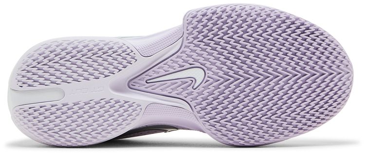 Nike Air Zoom GT Cut Cross EP Barely Grape