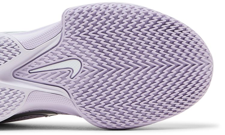 Nike Air Zoom GT Cut Cross EP Barely Grape