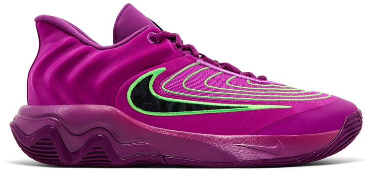 Nike Giannis Immortality 4 Enforcer