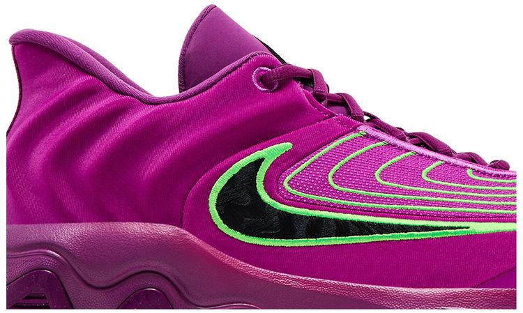 Nike Giannis Immortality 4 Enforcer