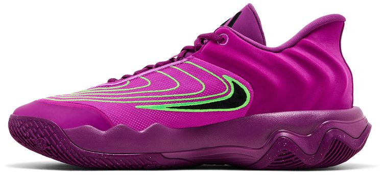 Nike Giannis Immortality 4 Enforcer