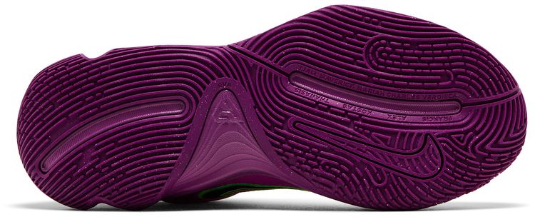 Nike Giannis Immortality 4 Enforcer