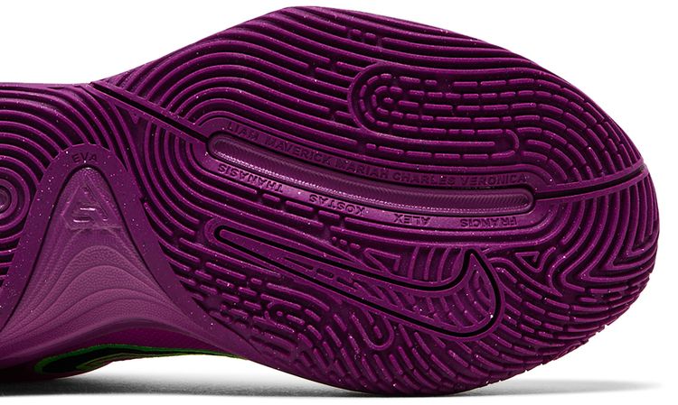 Nike Giannis Immortality 4 Enforcer