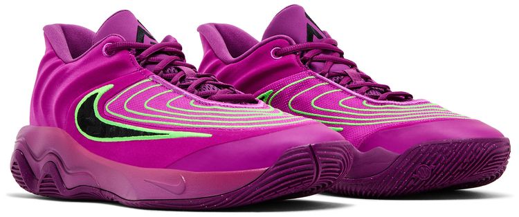 Nike Giannis Immortality 4 Enforcer