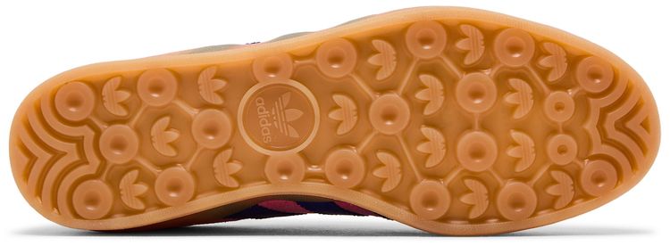 Adidas Wmns Gazelle Indoor Lucid Pink Blue