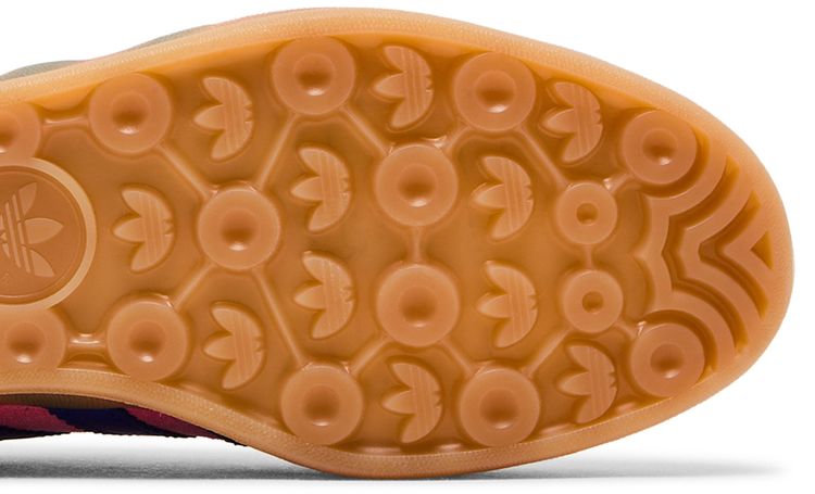 Adidas Wmns Gazelle Indoor Lucid Pink Blue