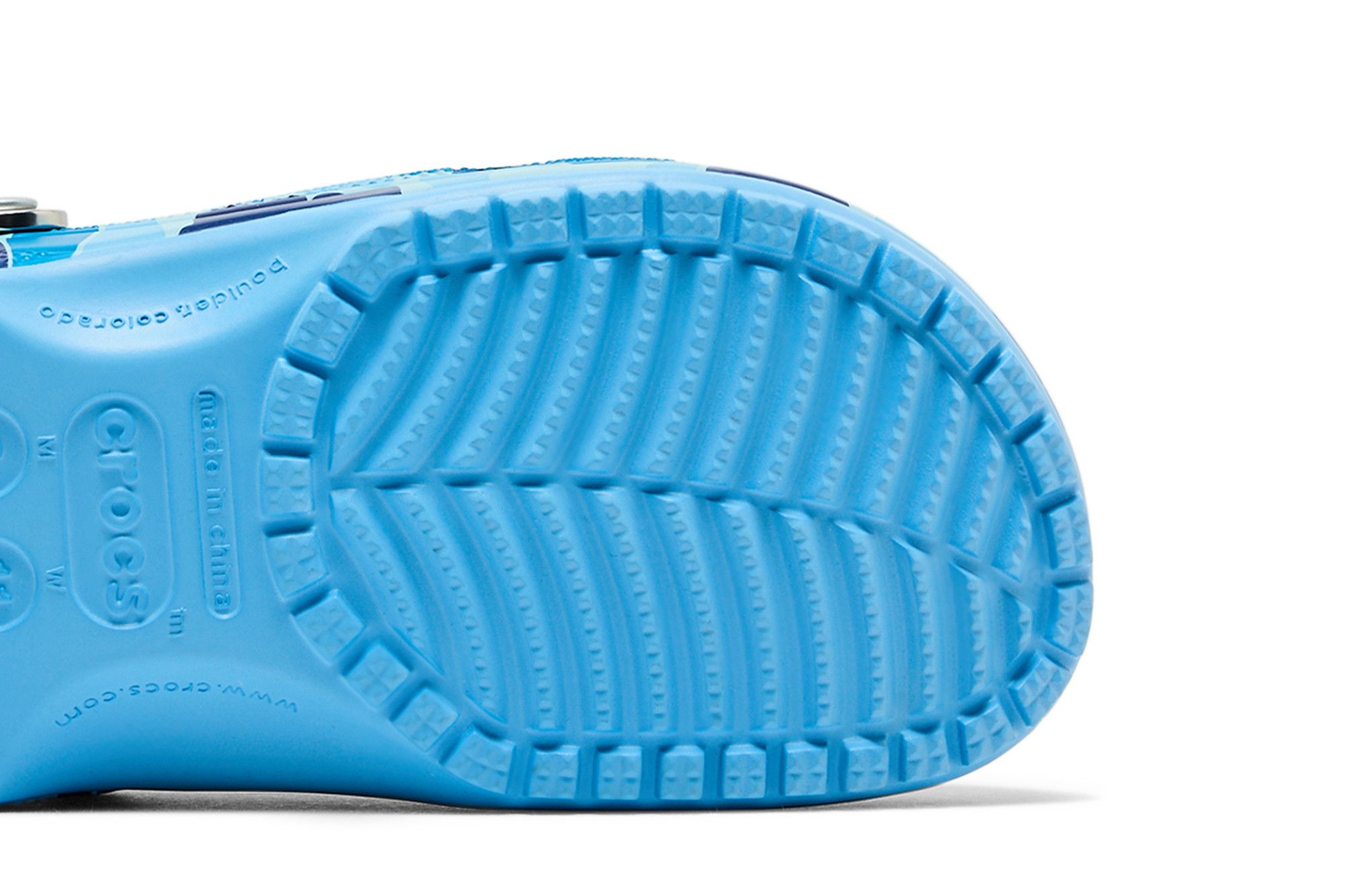 即完 BAPE CROCS CLOG ABC CAMO BLUE 27㎝ Buy BAPE x Classic Clog 'ABC Camo - Blue' - 209627 4TB | GOAT CA