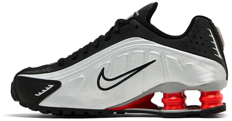 Nike Shox R4 GS OG 2025