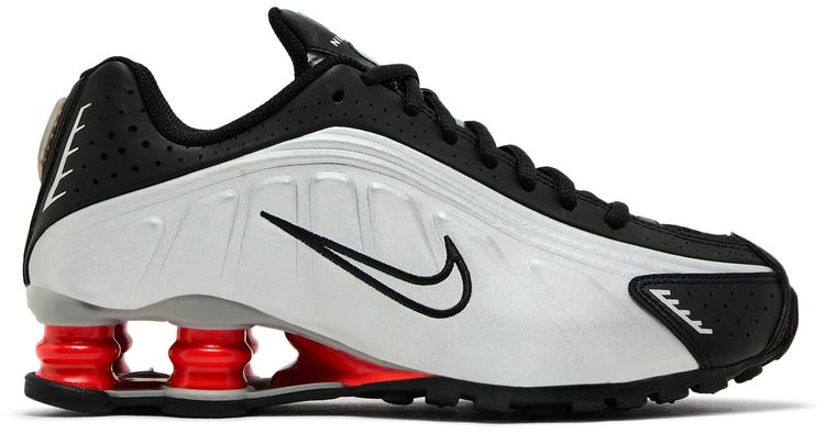 Nike Shox R4 GS OG 2025