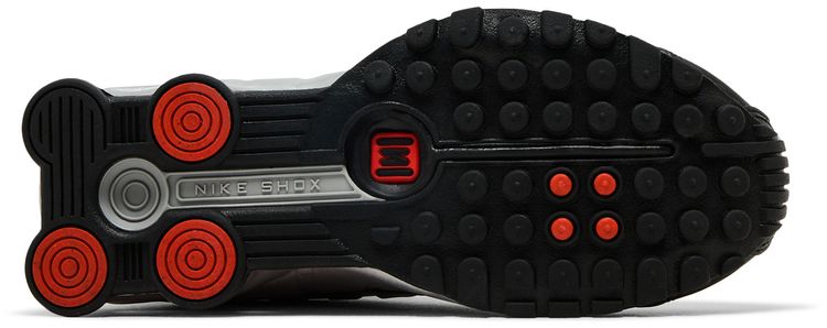 Nike Shox R4 GS OG 2025