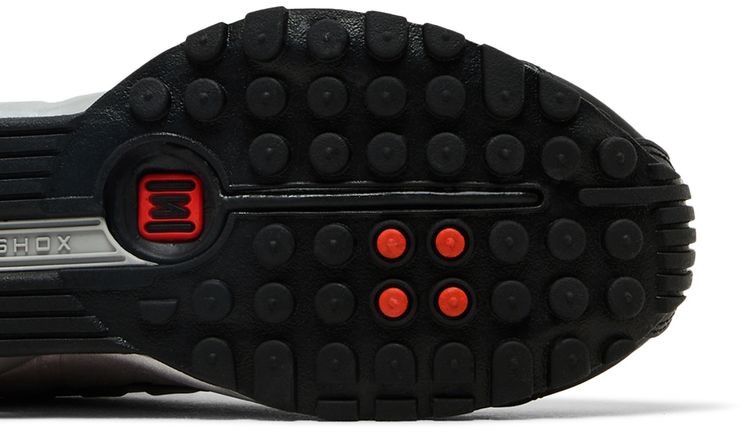 Nike Shox R4 GS OG 2025