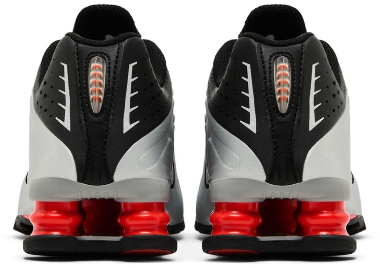 Nike Shox R4 GS OG 2025