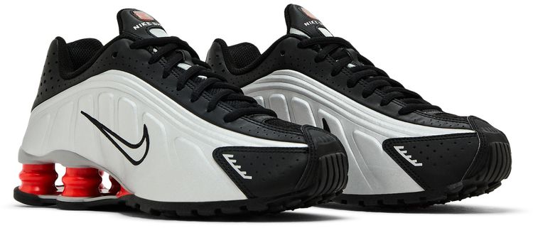 Nike Shox R4 GS OG 2025