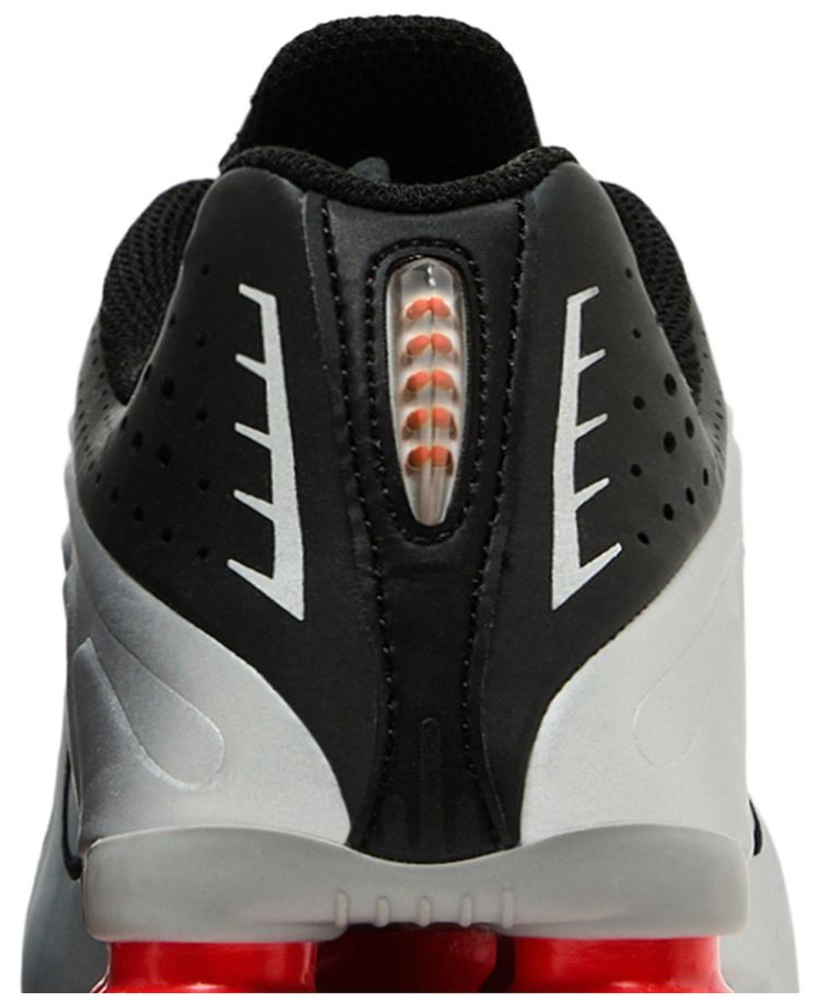 Nike Shox R4 GS OG 2025