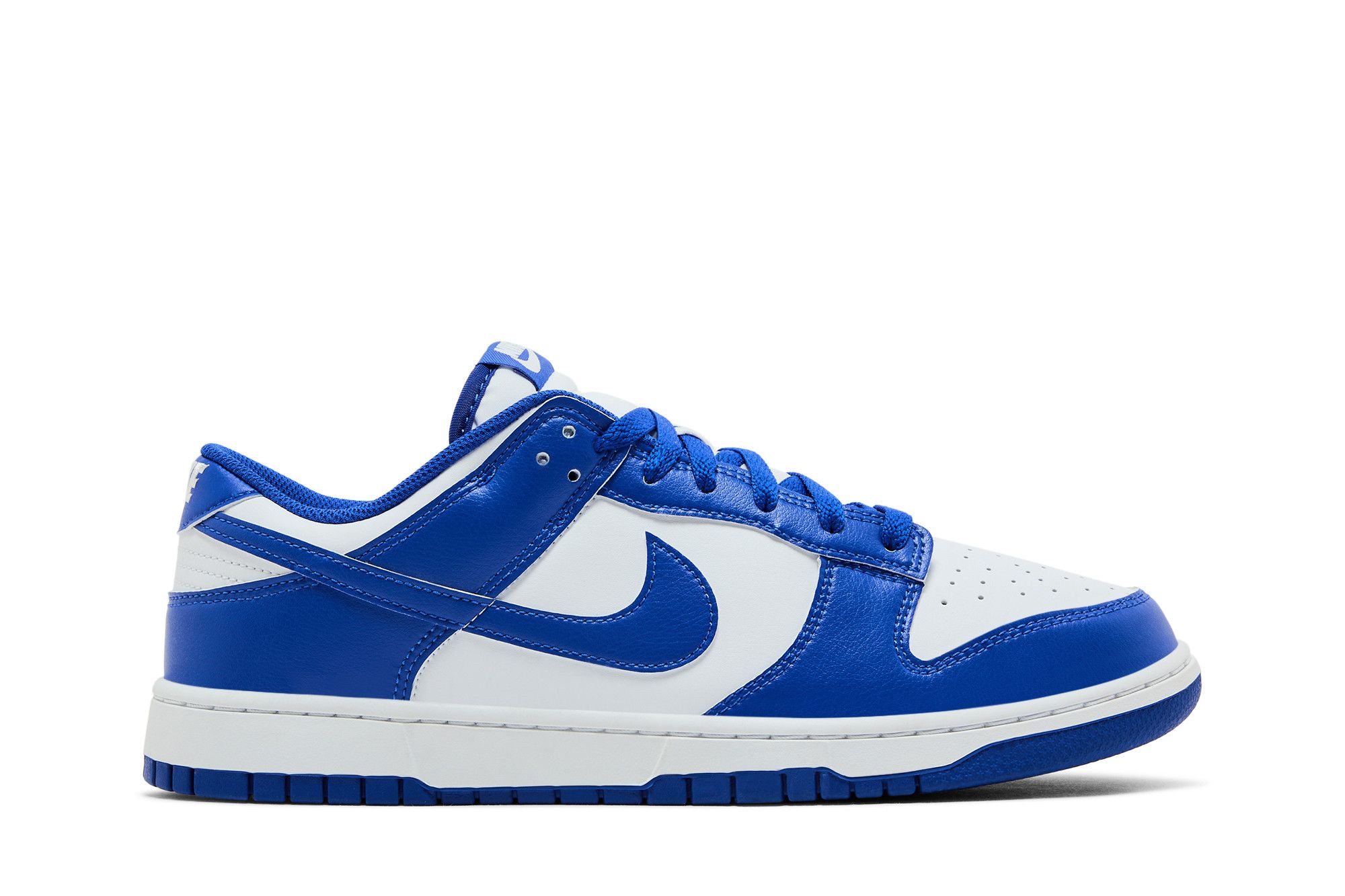 Buy Dunk Low 'Kentucky' 2025 - HF5441 112 | GOAT
