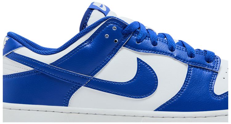 Nike Dunk Low Kentucky 2025