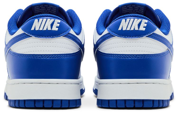 Nike Dunk Low Kentucky 2025