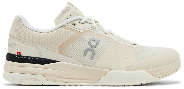 ON The Roger Advantage Pro Cream Black