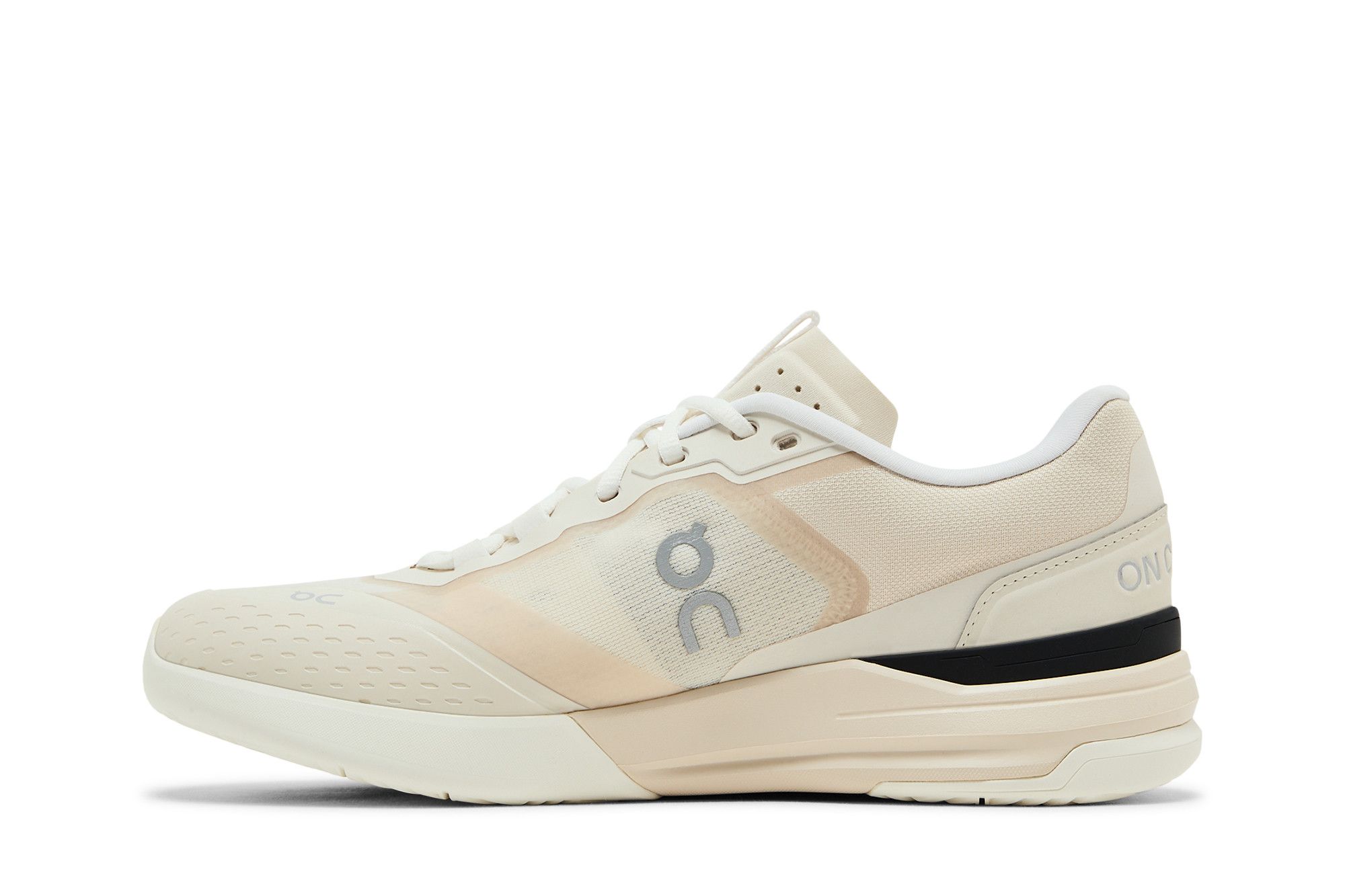 Buy ON The Roger Advantage Pro 'Cream Black' - 3MF10273309 | GOAT