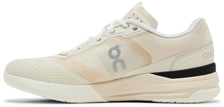 ON The Roger Advantage Pro Cream Black