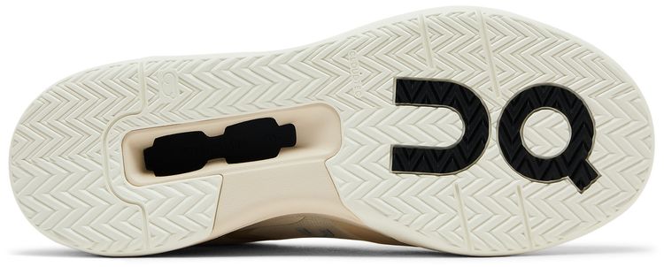 ON The Roger Advantage Pro Cream Black