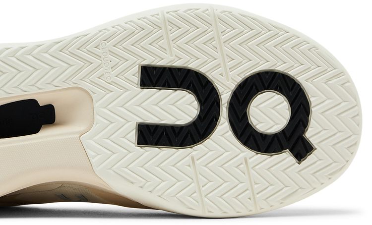 ON The Roger Advantage Pro Cream Black