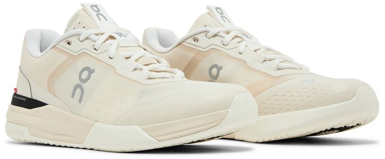 ON The Roger Advantage Pro Cream Black