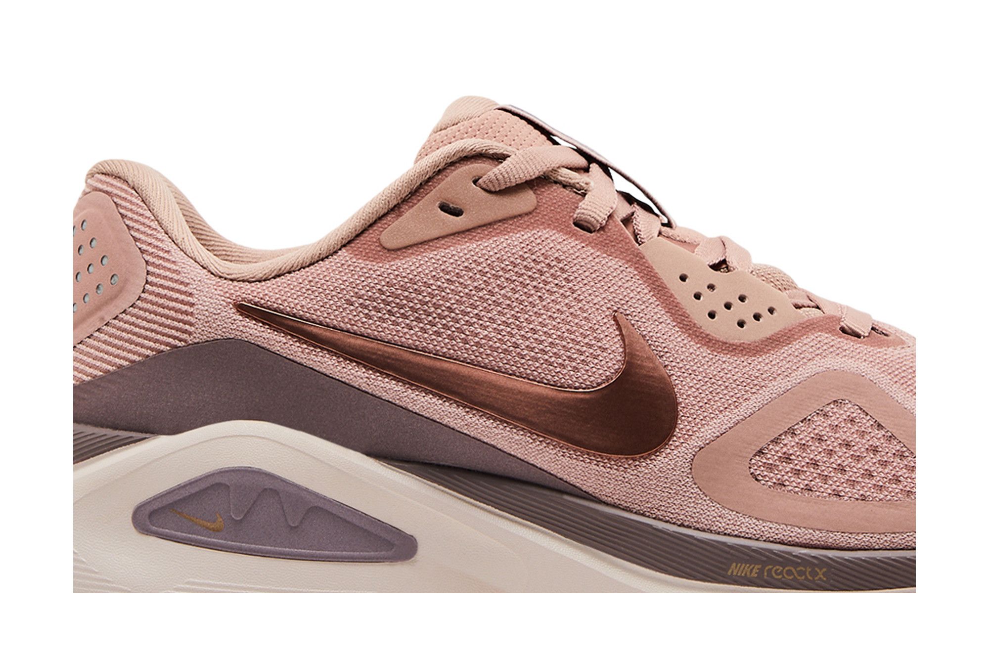 Nike Structure スニーカー ピンク/ブラウン Buy Nike Wmns Structure 26 'Particle Pink Rose Gold' - HJ1101 600