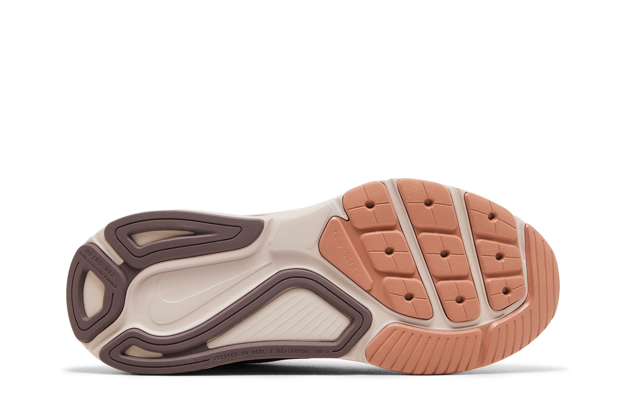Buy Nike Wmns Structure 26 'Particle Pink Rose Gold' - HJ1101 600