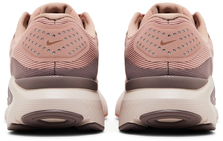 Nike Wmns Structure 26 Particle Pink Rose Gold