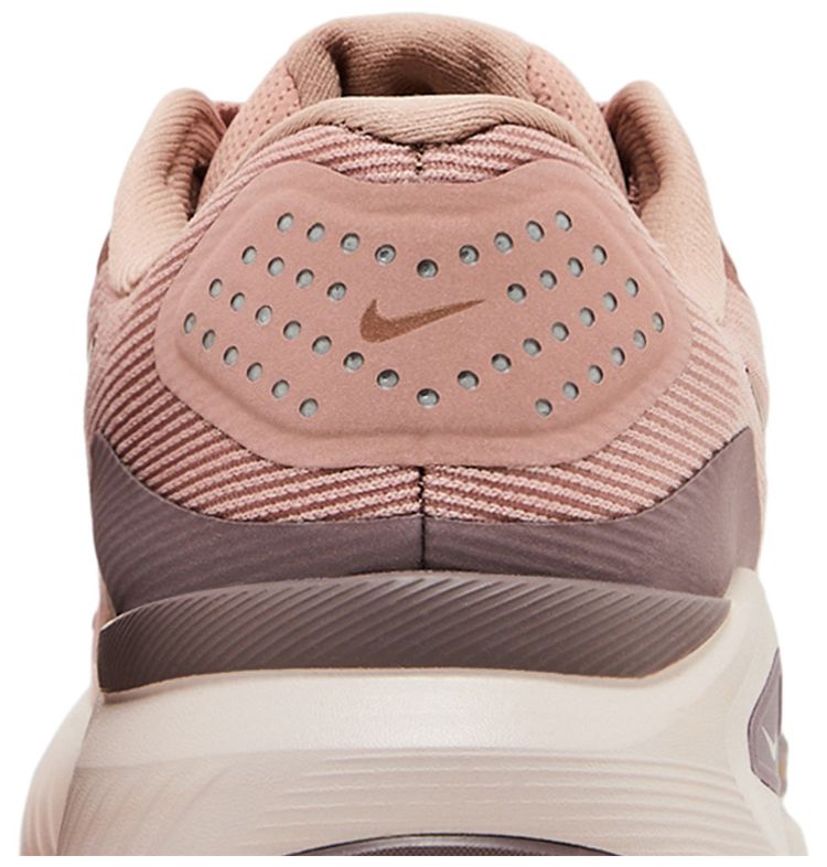 Nike Wmns Structure 26 Particle Pink Rose Gold