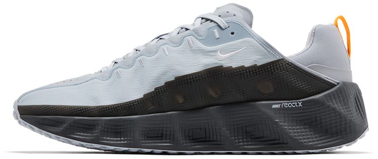 Nike Ava Rover Wolf Grey