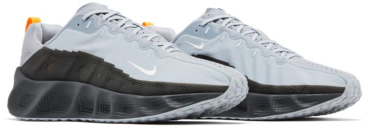 Nike Ava Rover Wolf Grey