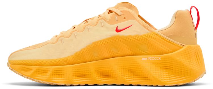 Nike Ava Rover Celestial Gold Bright Crimson