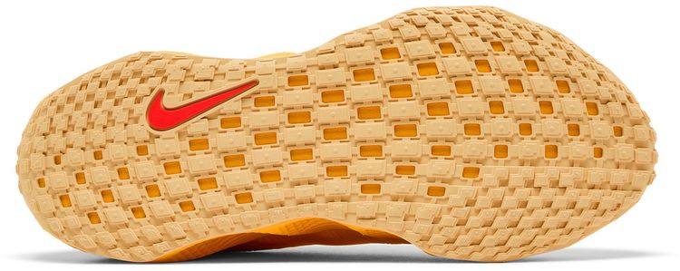 Nike Ava Rover Celestial Gold Bright Crimson