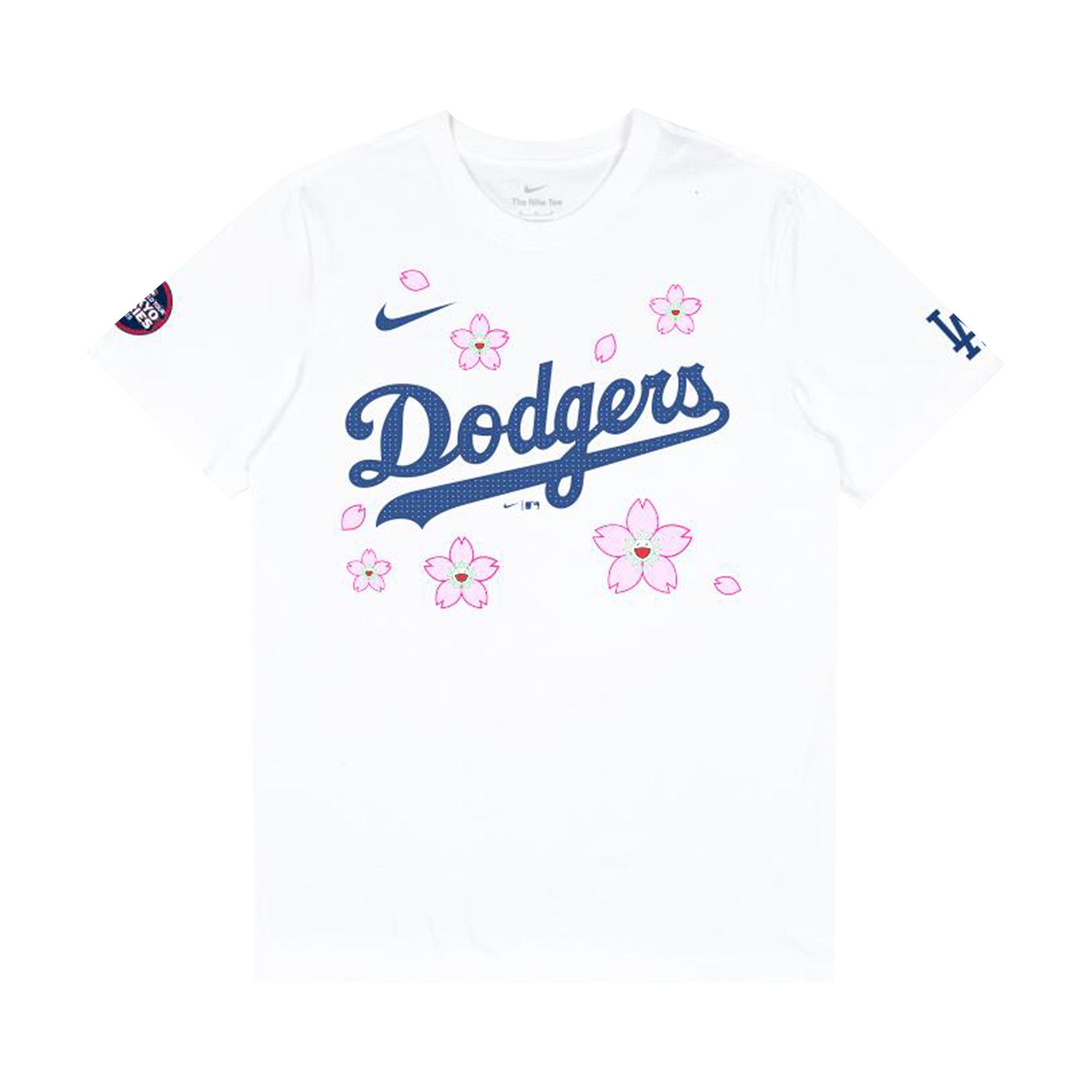 Buy Nike x Takashi Murakami x MLB World Tour Tokyo Series 2025