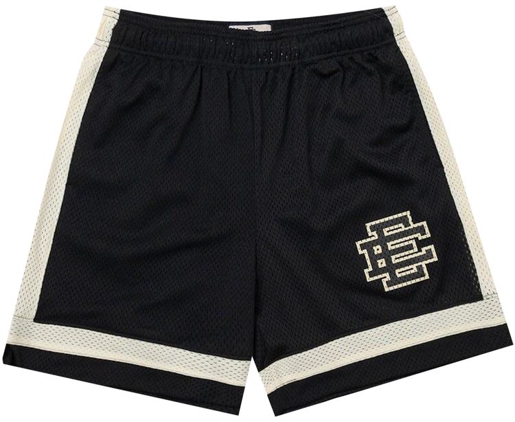 Eric Emanuel EE Basic V3 Short BlackAntique White