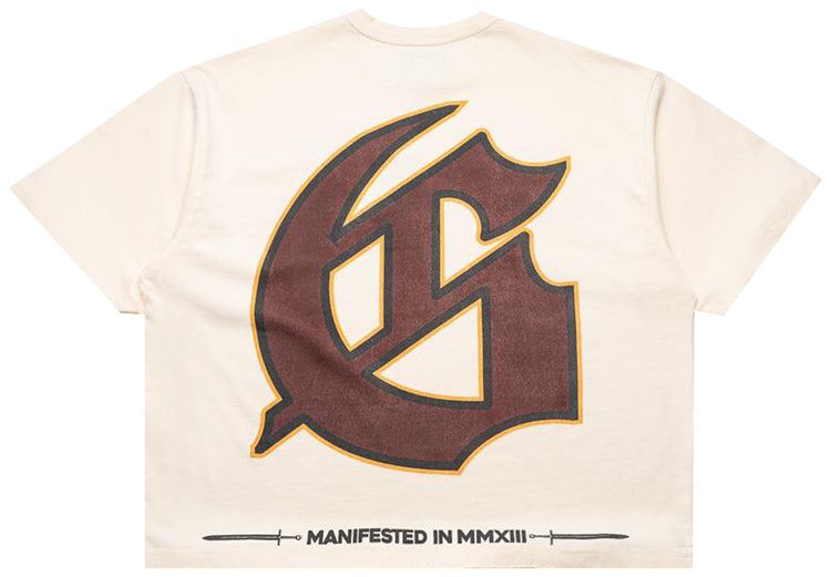 Godspeed Morale Tee Bone